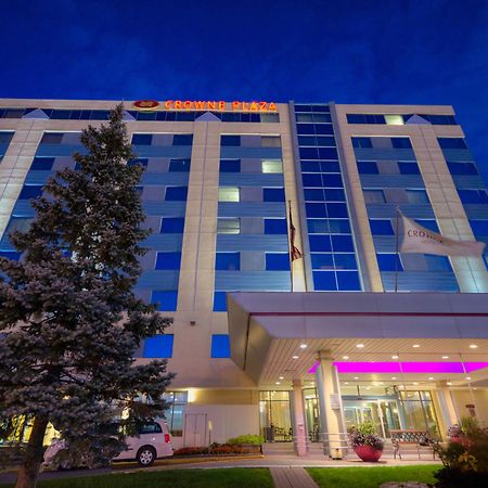 Armon Plaza Montreal Airpt, Trademark Collection By Wyndham מראה חיצוני תמונה