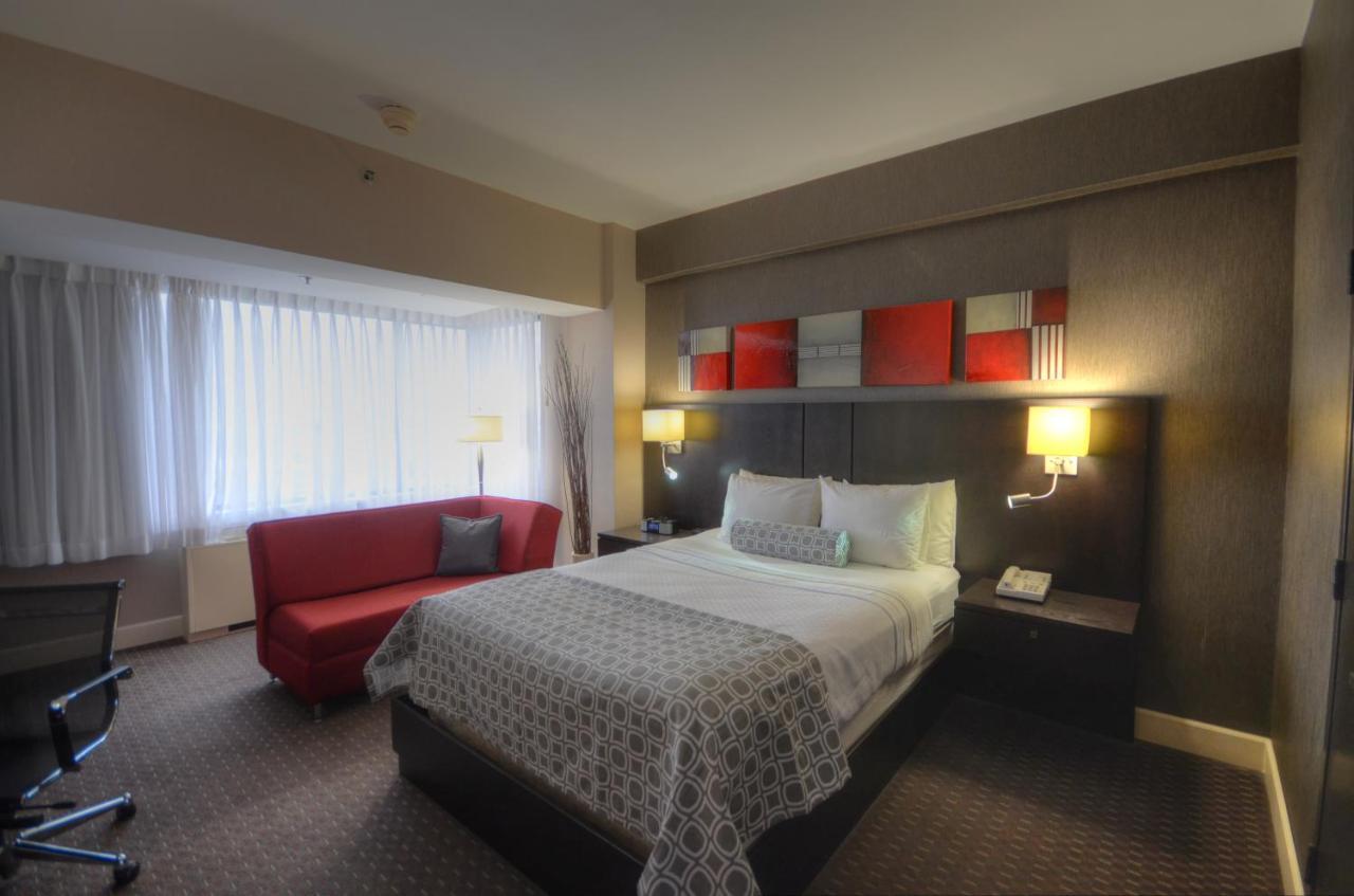 Armon Plaza Montreal Airpt, Trademark Collection By Wyndham מראה חיצוני תמונה