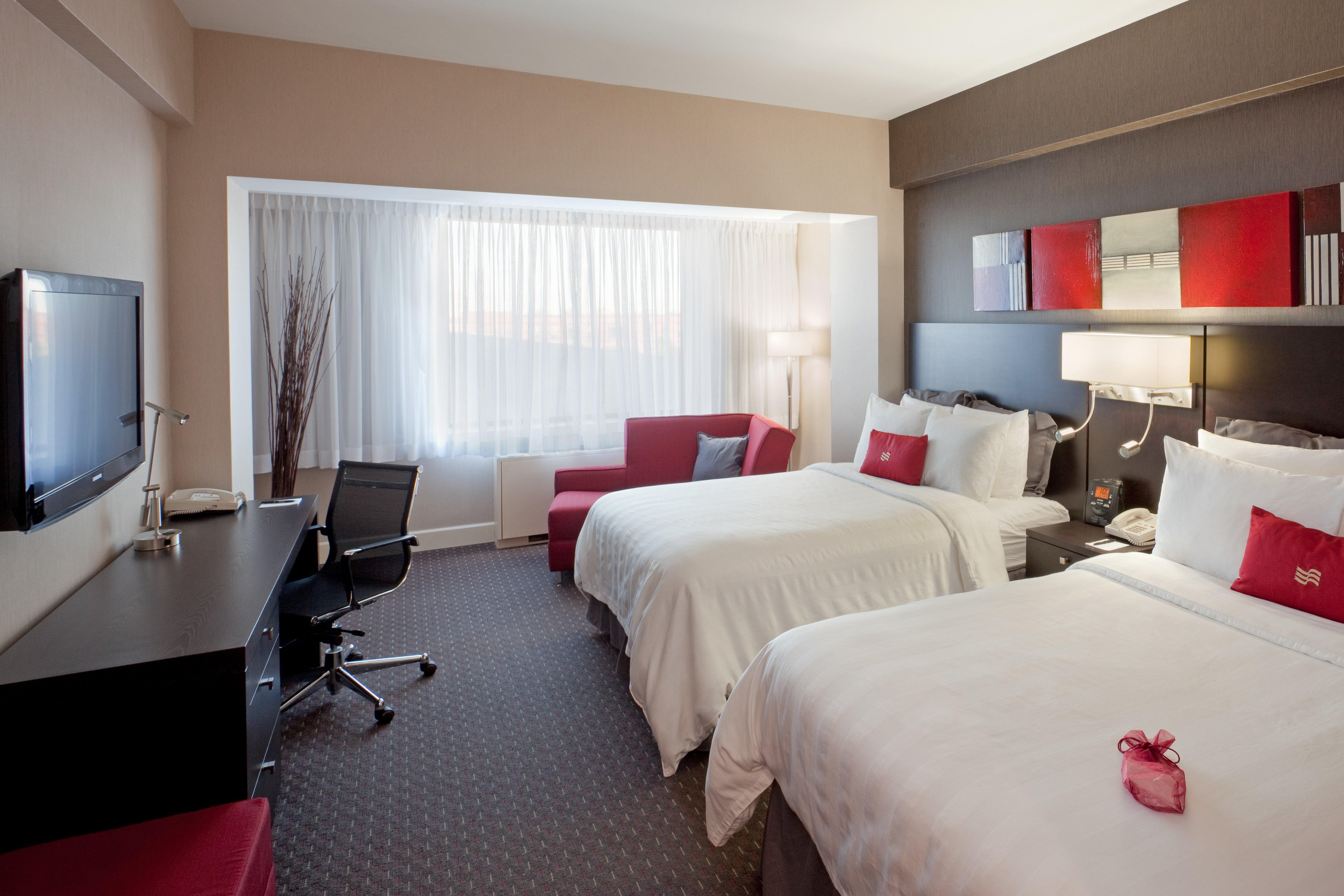 Armon Plaza Montreal Airpt, Trademark Collection By Wyndham מראה חיצוני תמונה