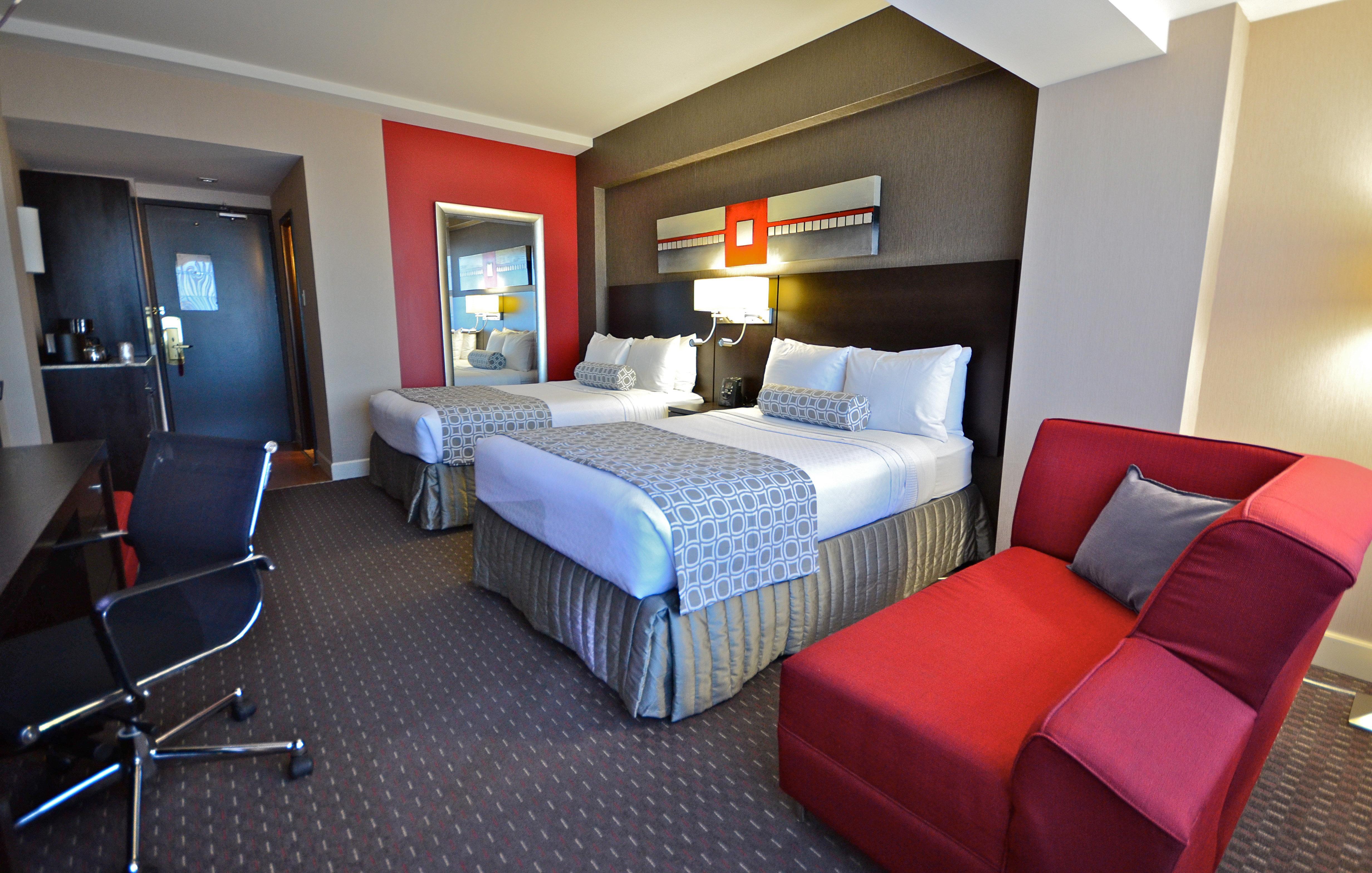 Armon Plaza Montreal Airpt, Trademark Collection By Wyndham מראה חיצוני תמונה