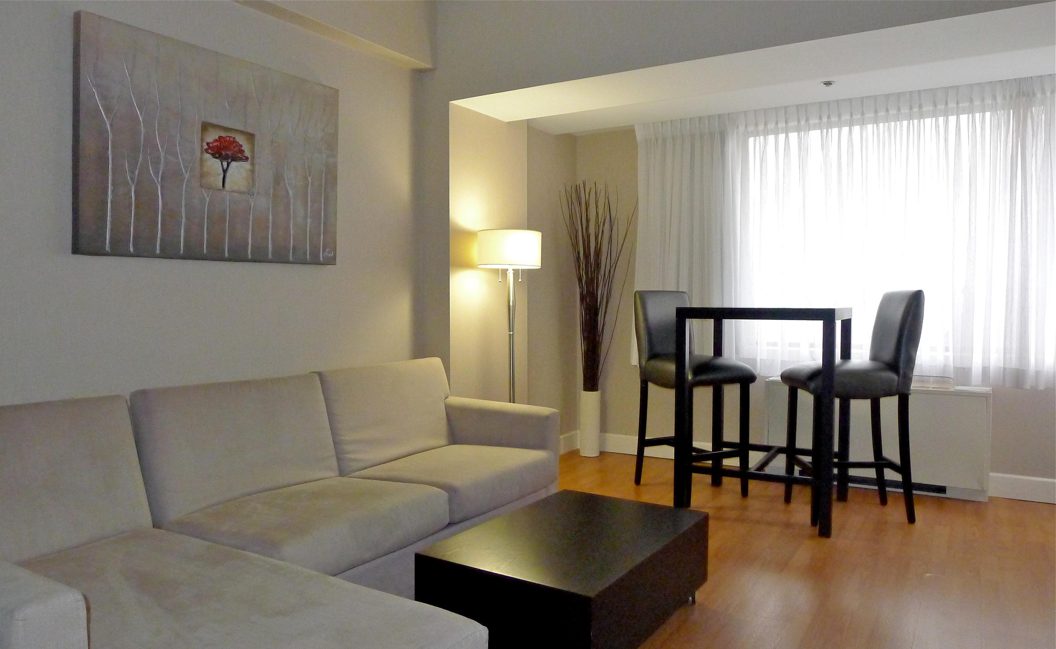 Armon Plaza Montreal Airpt, Trademark Collection By Wyndham מראה חיצוני תמונה