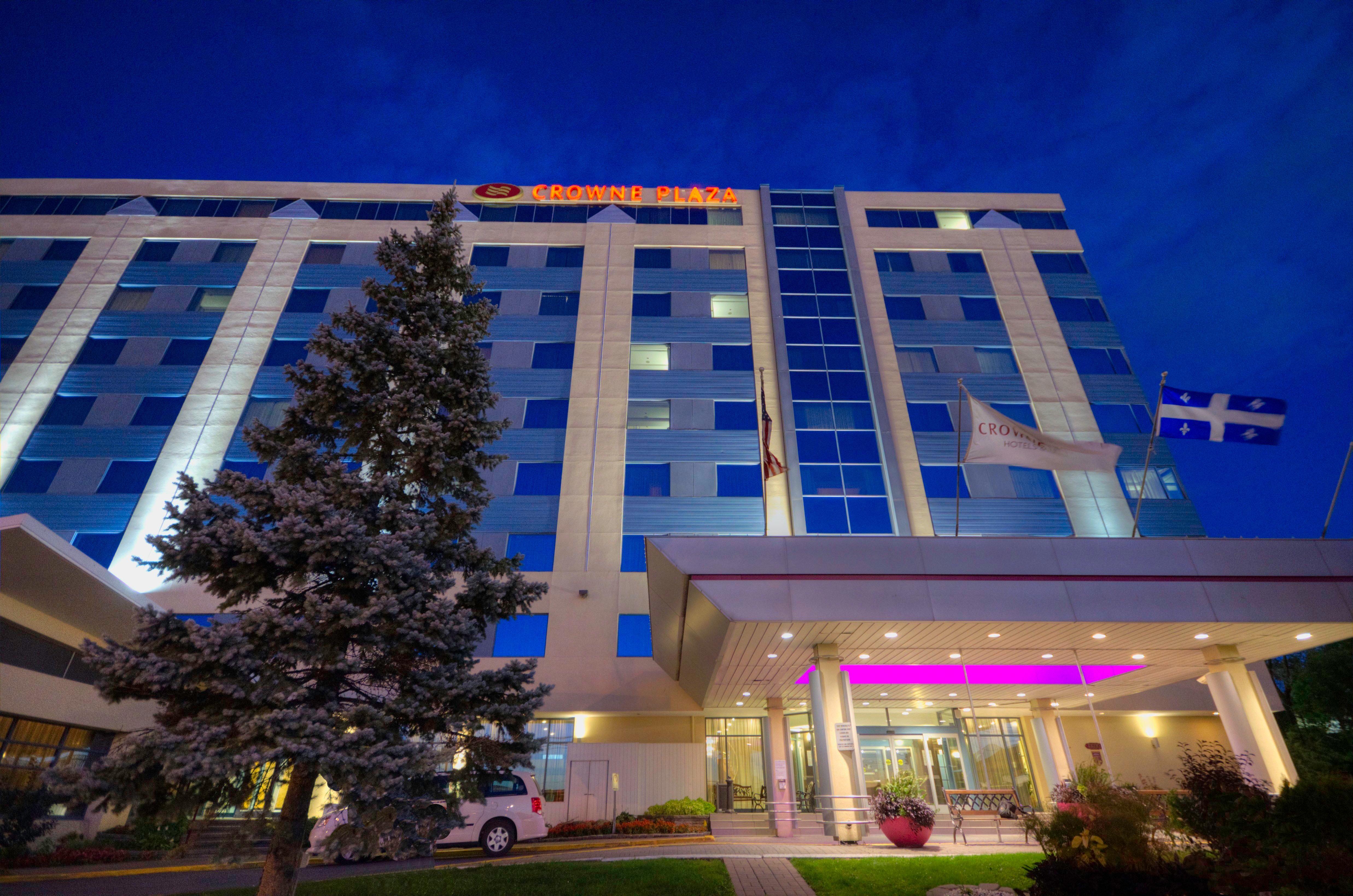 Armon Plaza Montreal Airpt, Trademark Collection By Wyndham מראה חיצוני תמונה
