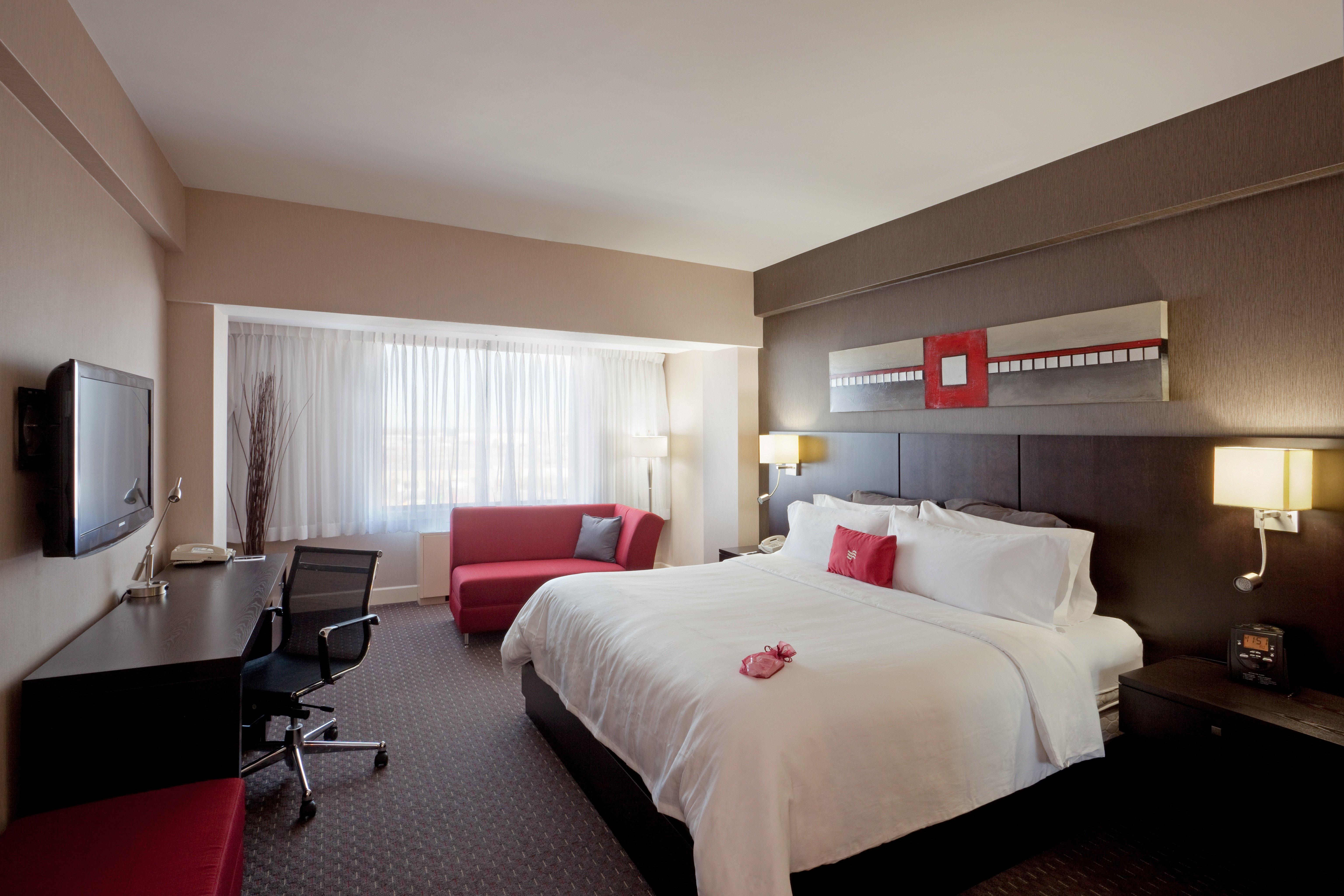 Armon Plaza Montreal Airpt, Trademark Collection By Wyndham מראה חיצוני תמונה