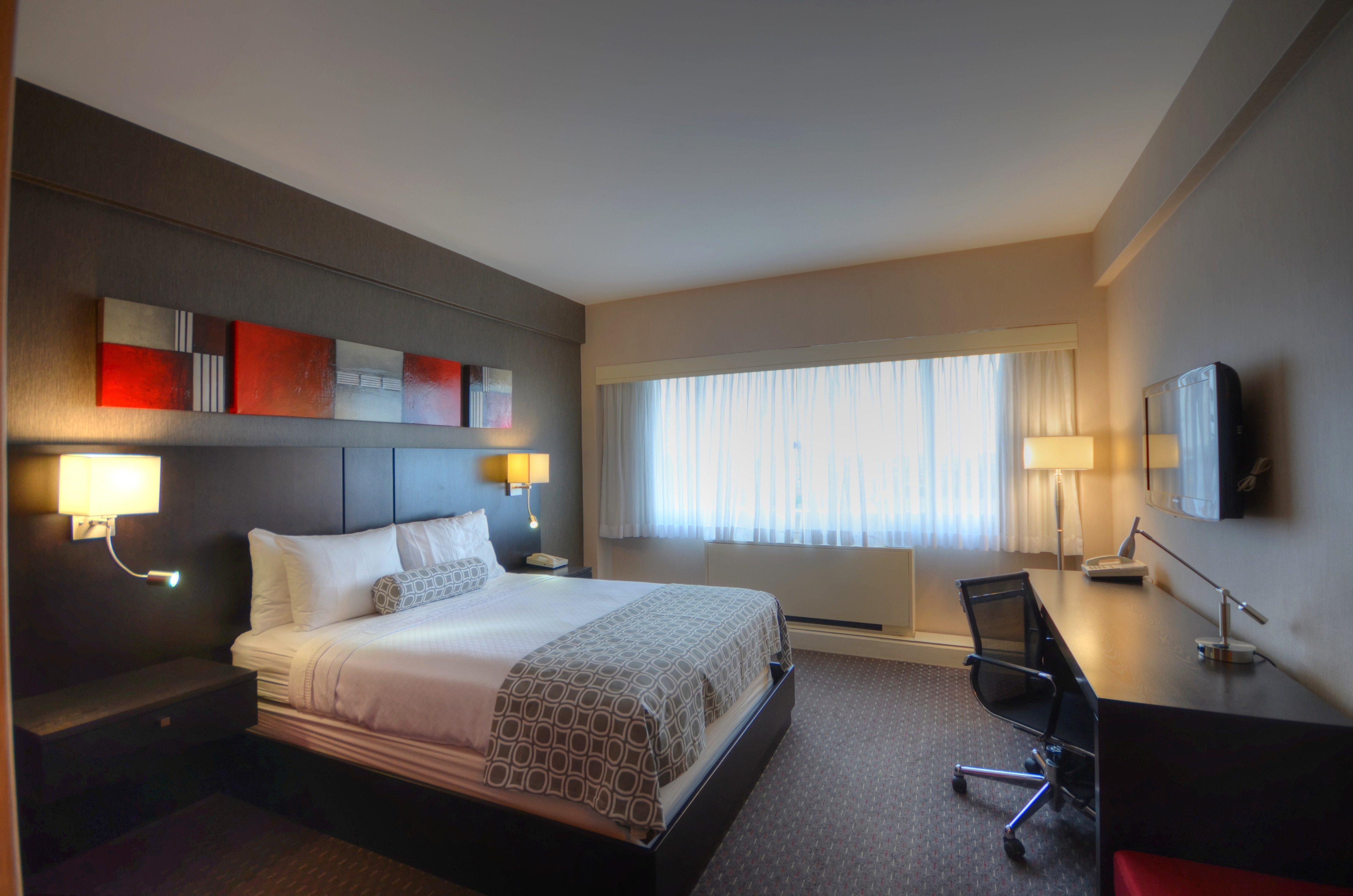 Armon Plaza Montreal Airpt, Trademark Collection By Wyndham מראה חיצוני תמונה