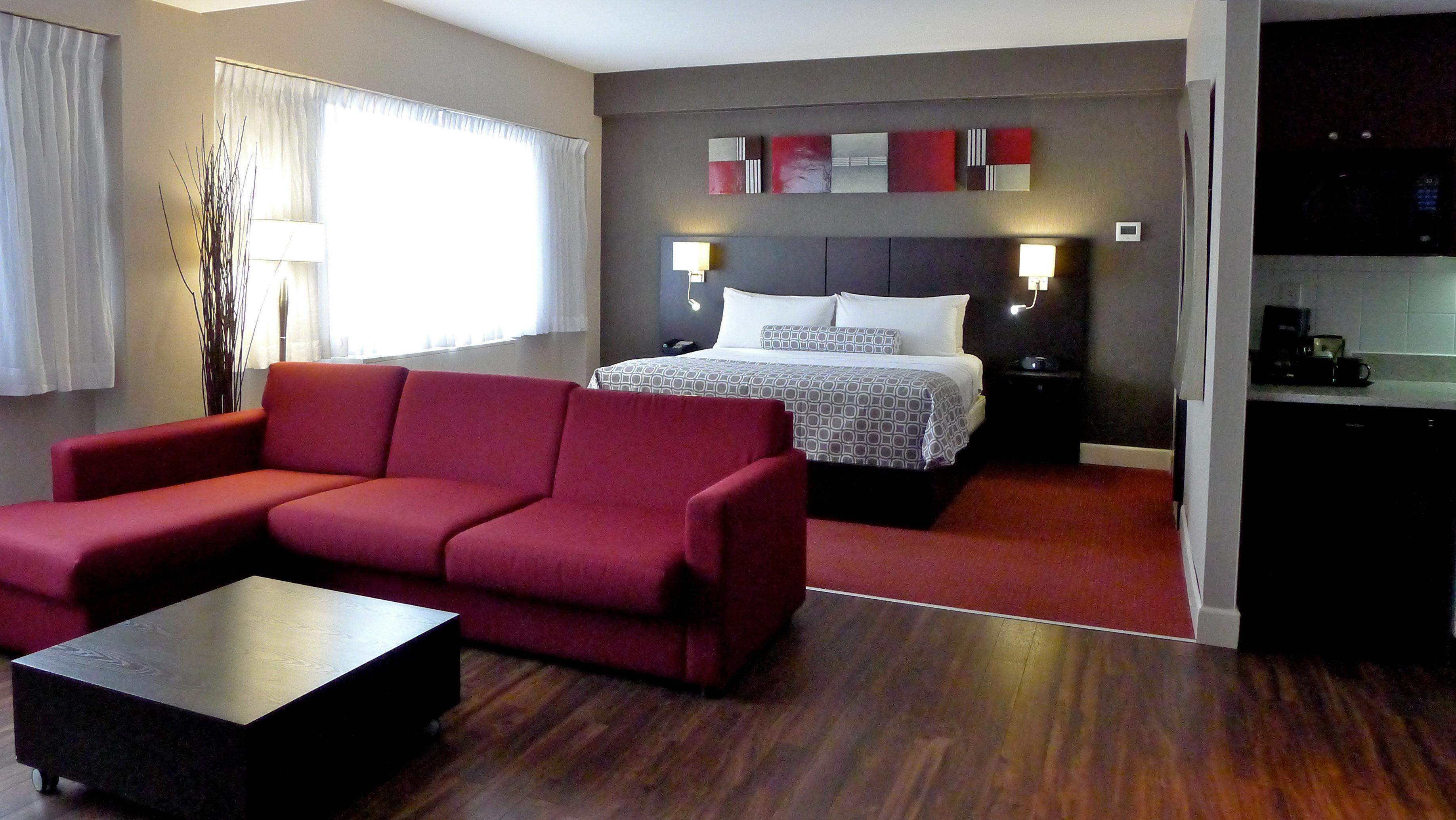 Armon Plaza Montreal Airpt, Trademark Collection By Wyndham מראה חיצוני תמונה