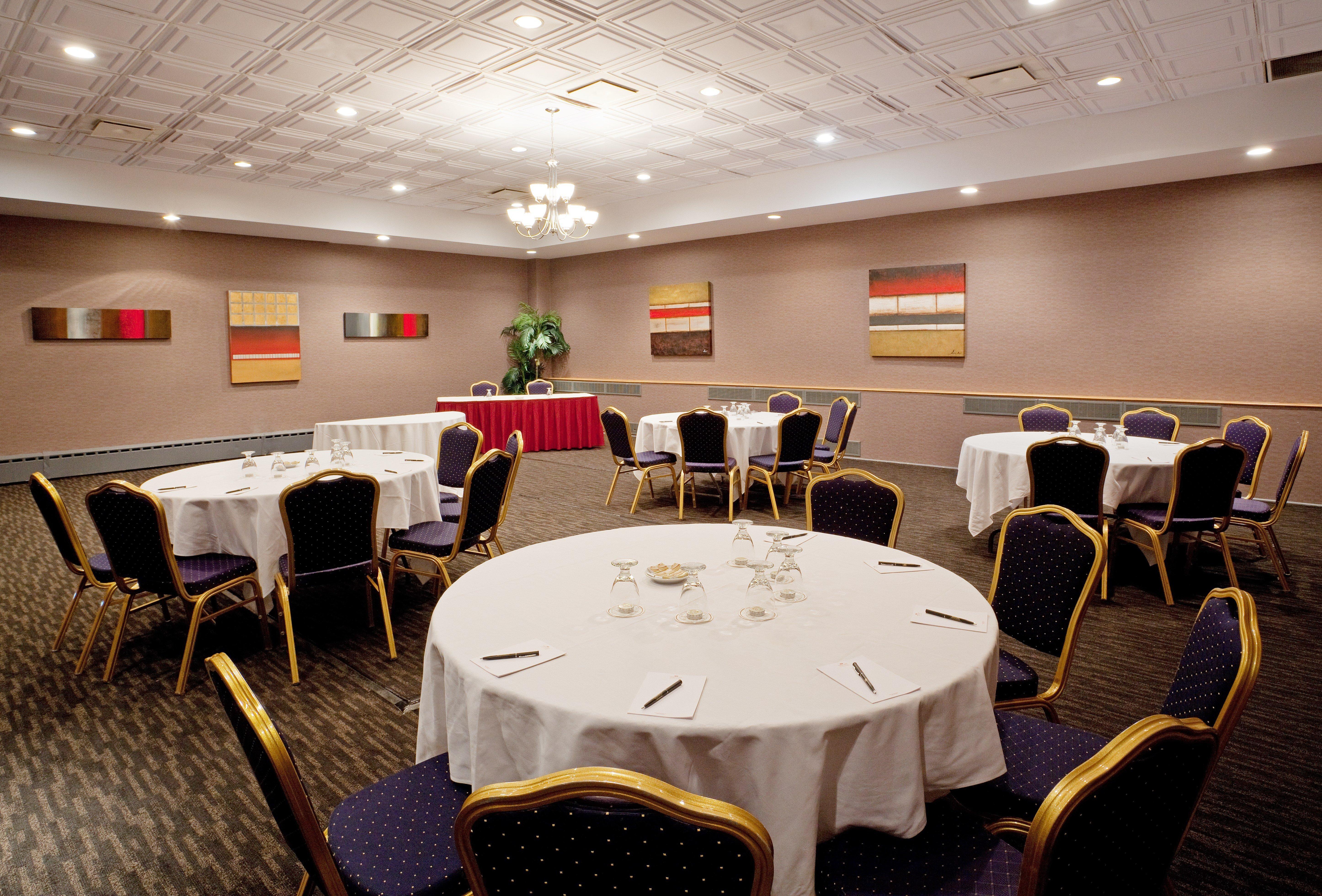 Armon Plaza Montreal Airpt, Trademark Collection By Wyndham מראה חיצוני תמונה