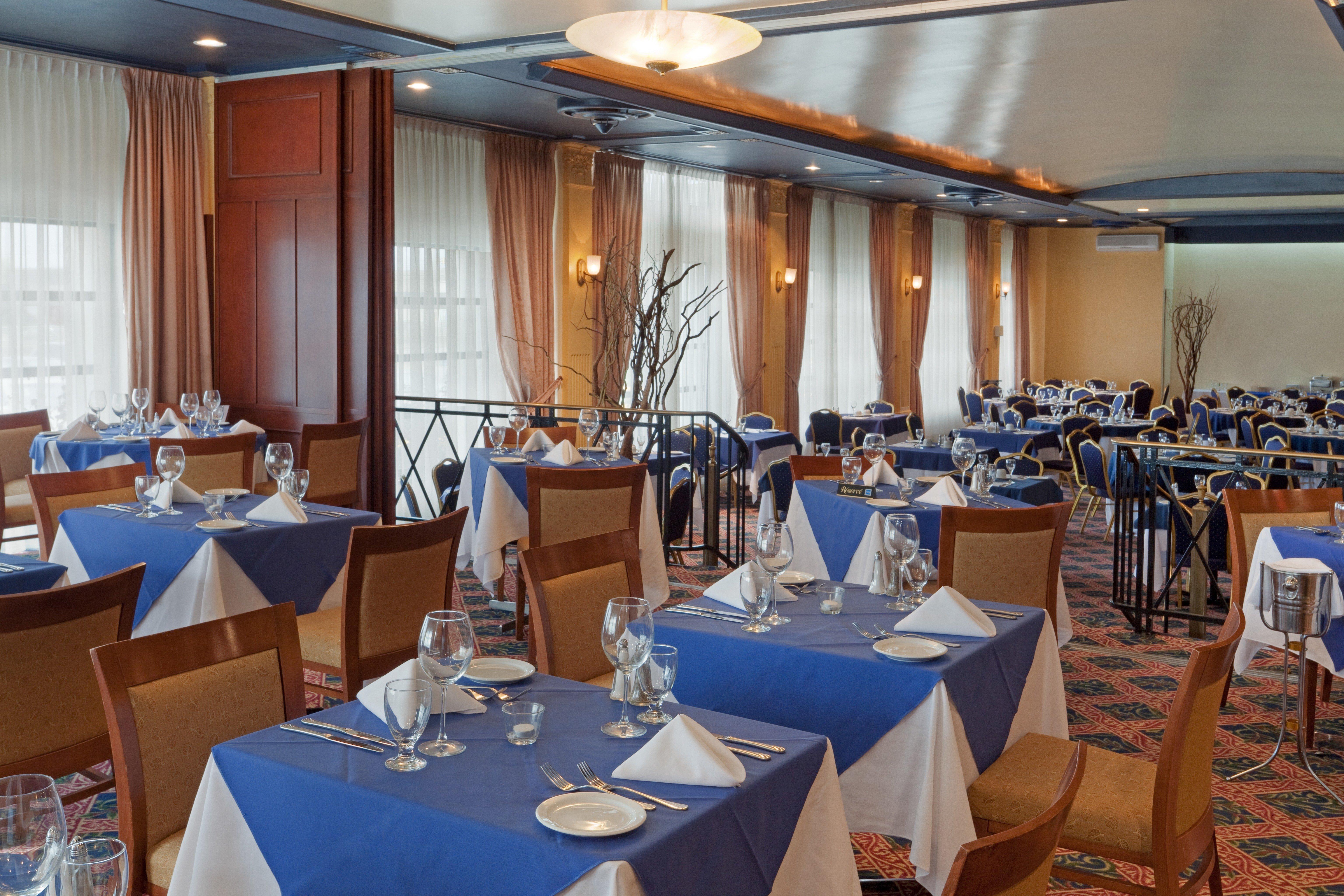 Armon Plaza Montreal Airpt, Trademark Collection By Wyndham מראה חיצוני תמונה