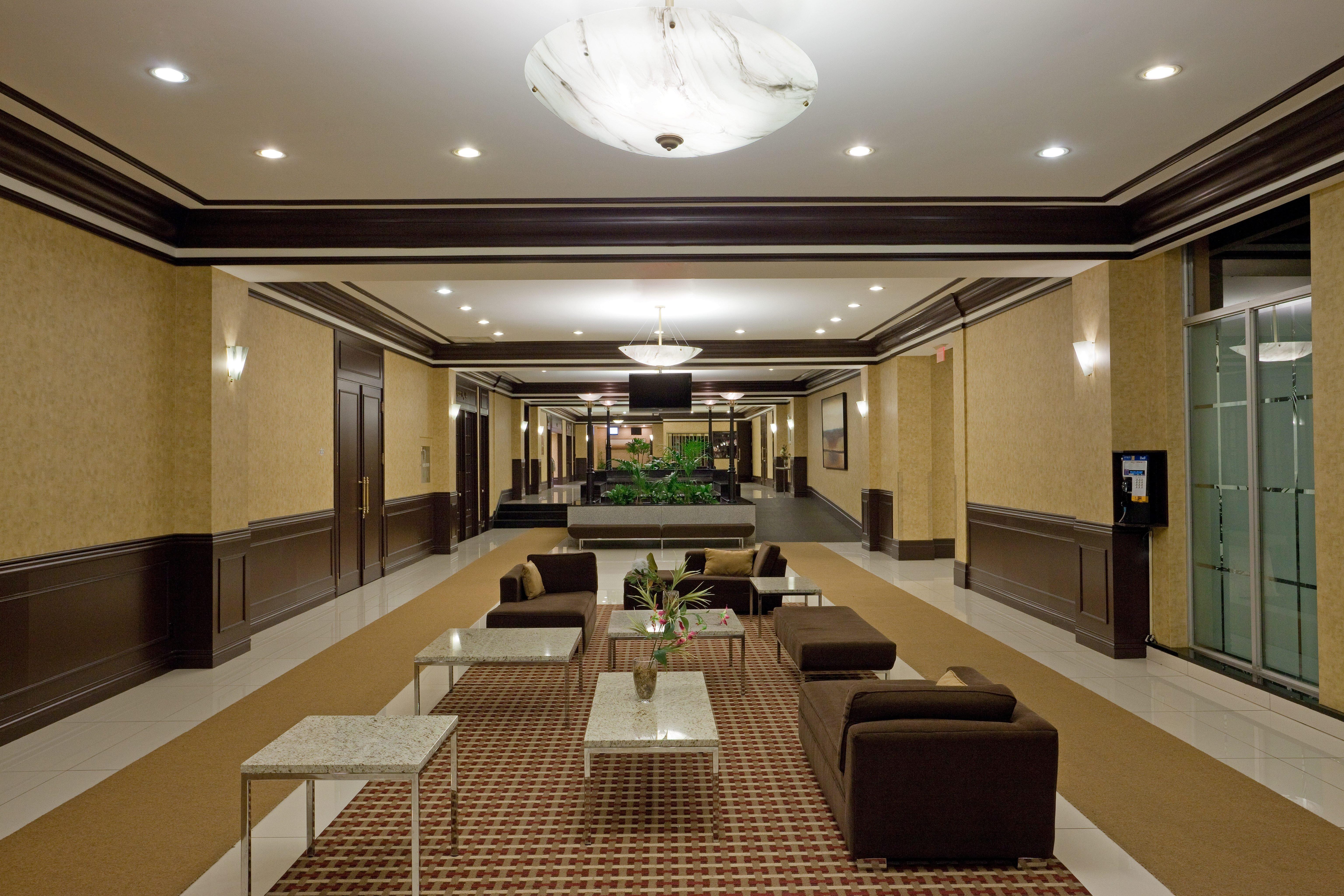 Armon Plaza Montreal Airpt, Trademark Collection By Wyndham מראה חיצוני תמונה