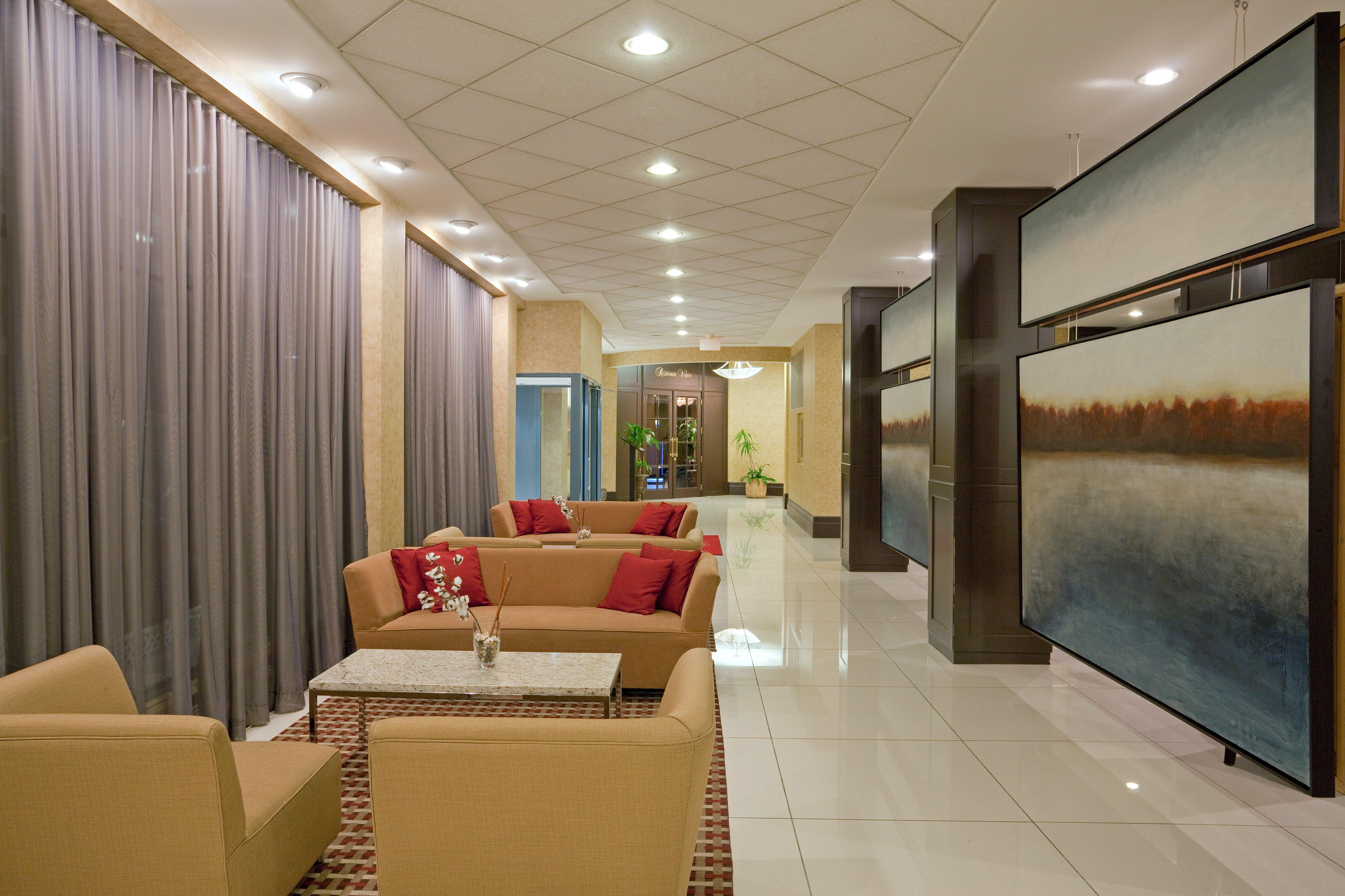Armon Plaza Montreal Airpt, Trademark Collection By Wyndham מראה חיצוני תמונה