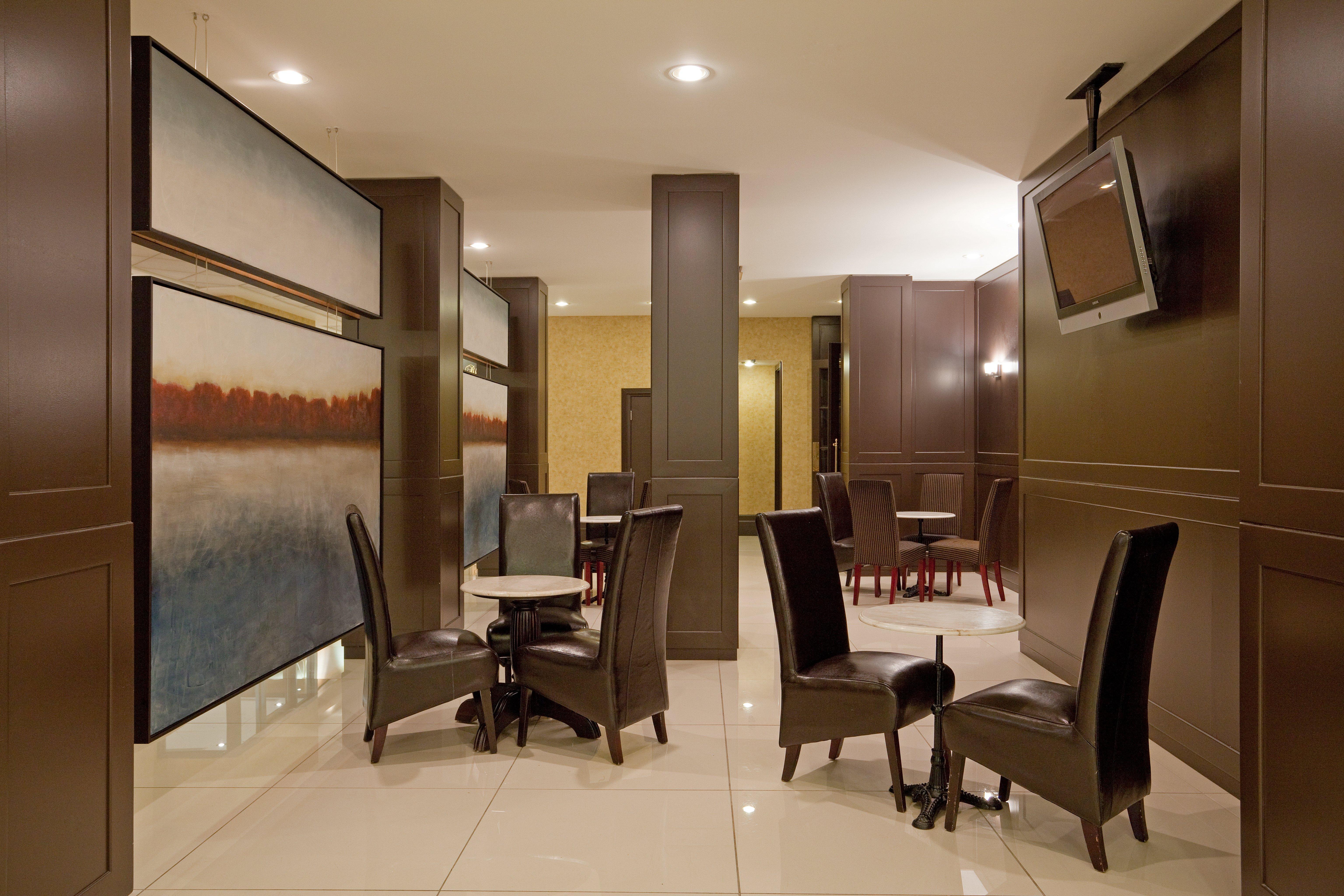 Armon Plaza Montreal Airpt, Trademark Collection By Wyndham מראה חיצוני תמונה