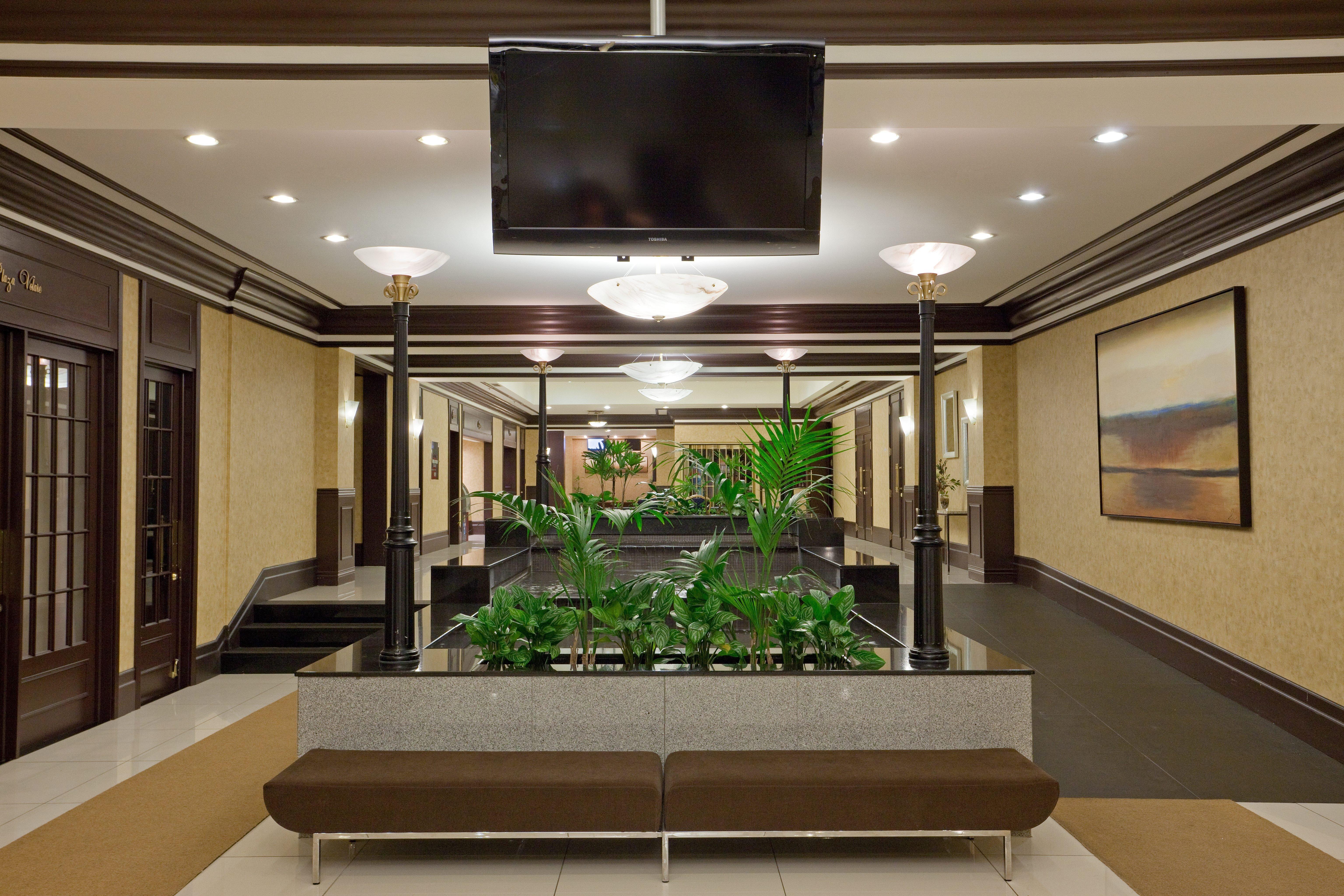 Armon Plaza Montreal Airpt, Trademark Collection By Wyndham מראה חיצוני תמונה