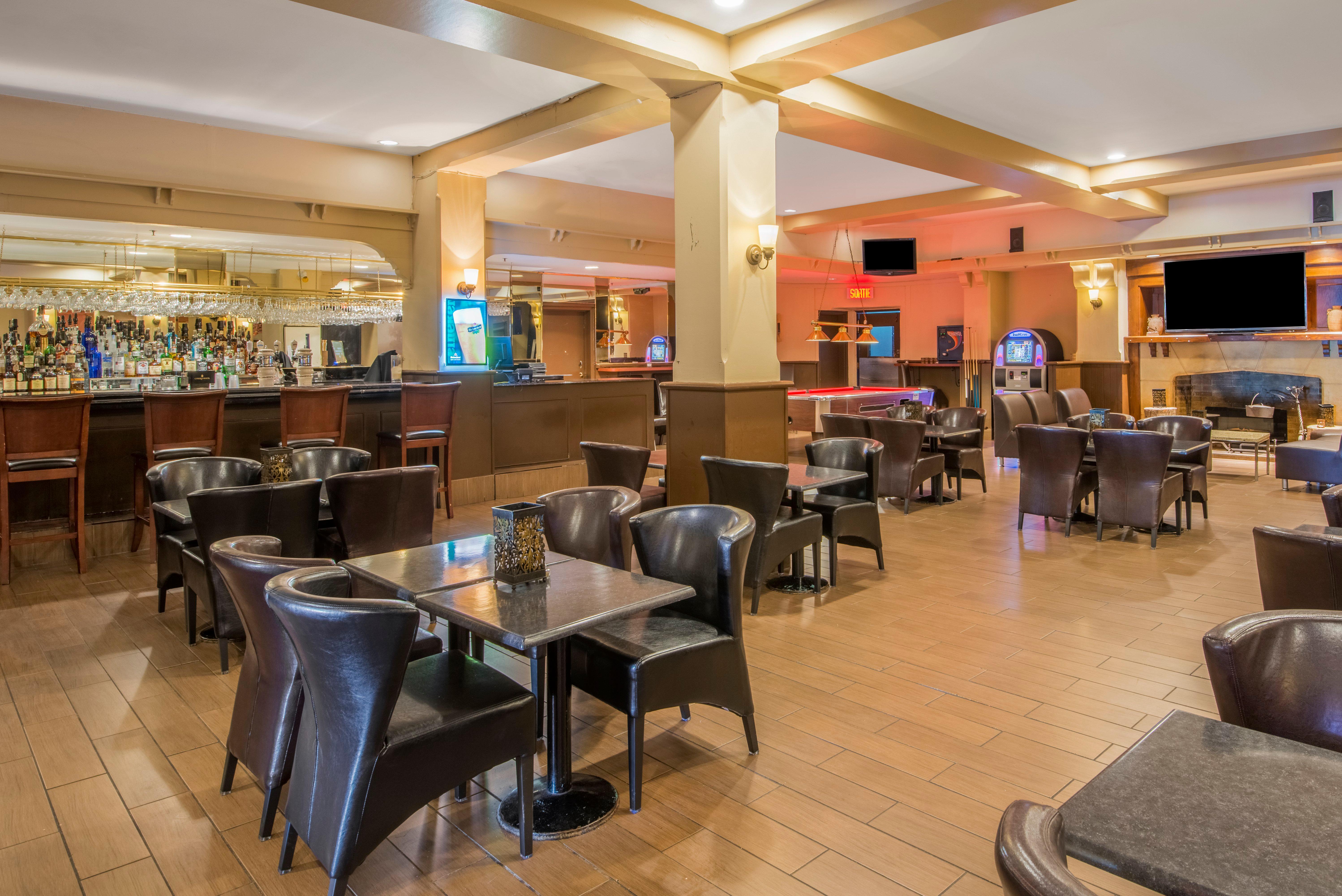 Armon Plaza Montreal Airpt, Trademark Collection By Wyndham מראה חיצוני תמונה