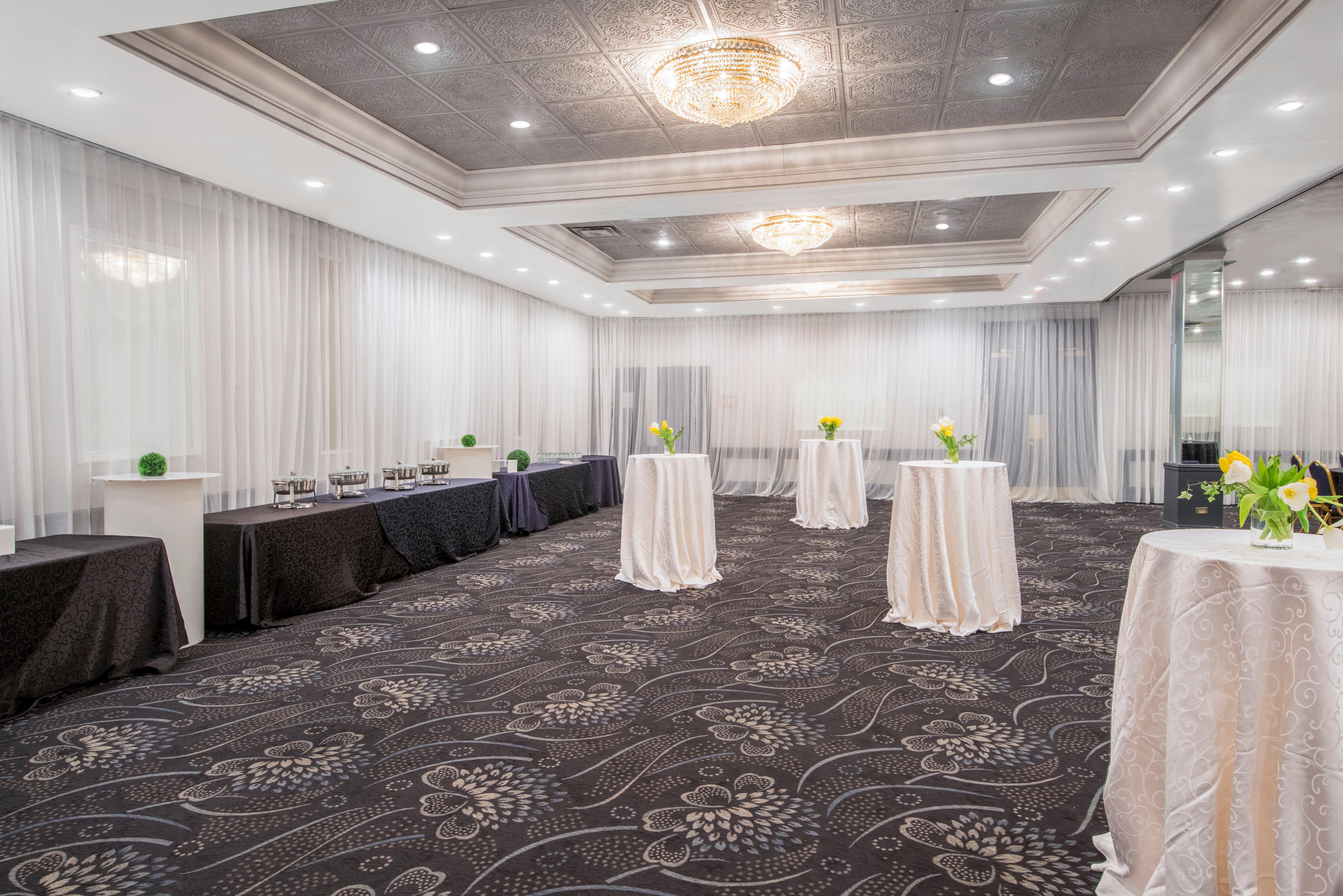 Armon Plaza Montreal Airpt, Trademark Collection By Wyndham מראה חיצוני תמונה