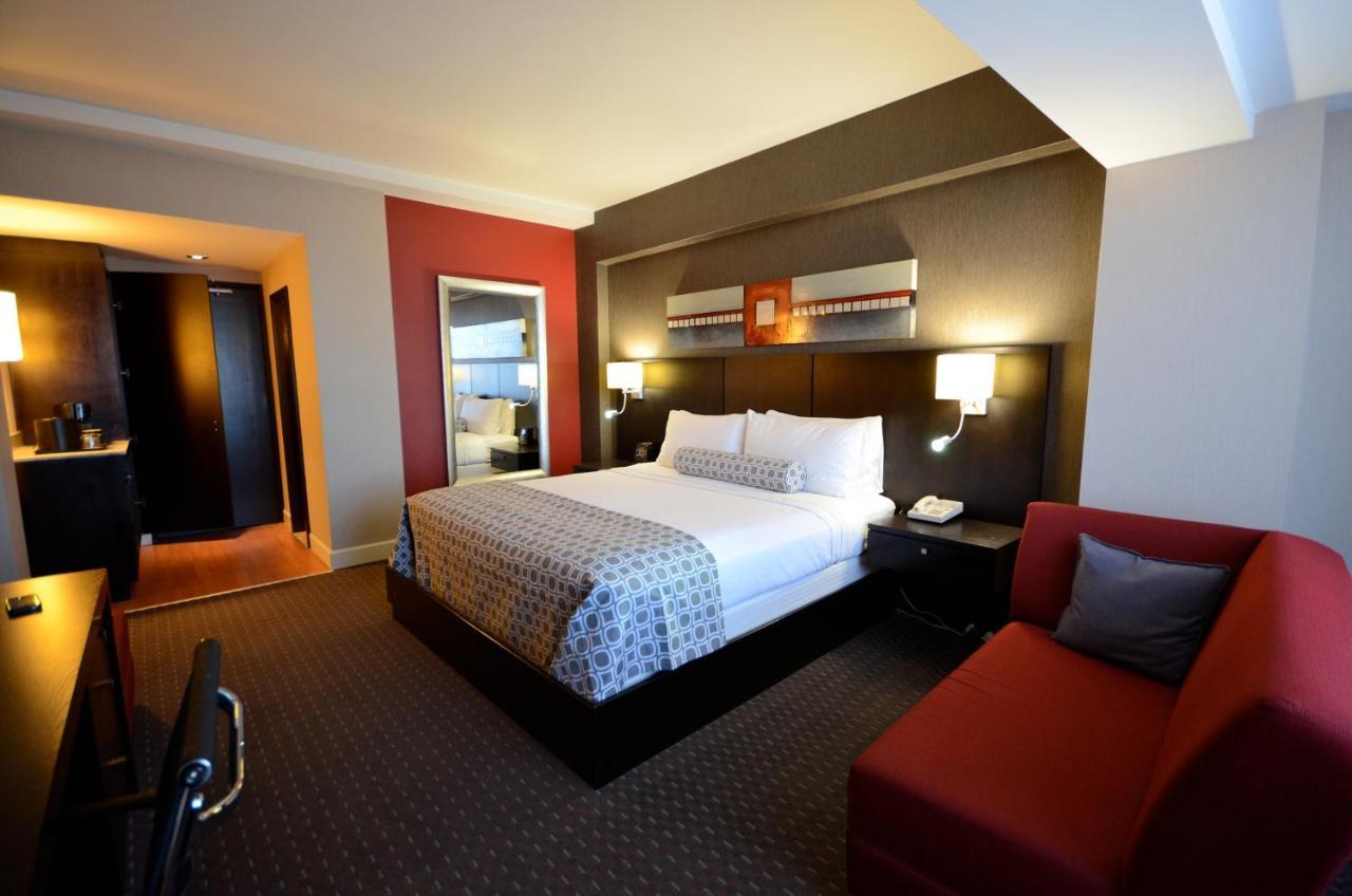 Armon Plaza Montreal Airpt, Trademark Collection By Wyndham מראה חיצוני תמונה