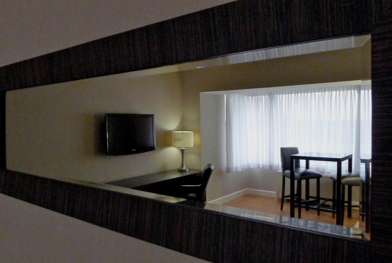 Armon Plaza Montreal Airpt, Trademark Collection By Wyndham מראה חיצוני תמונה