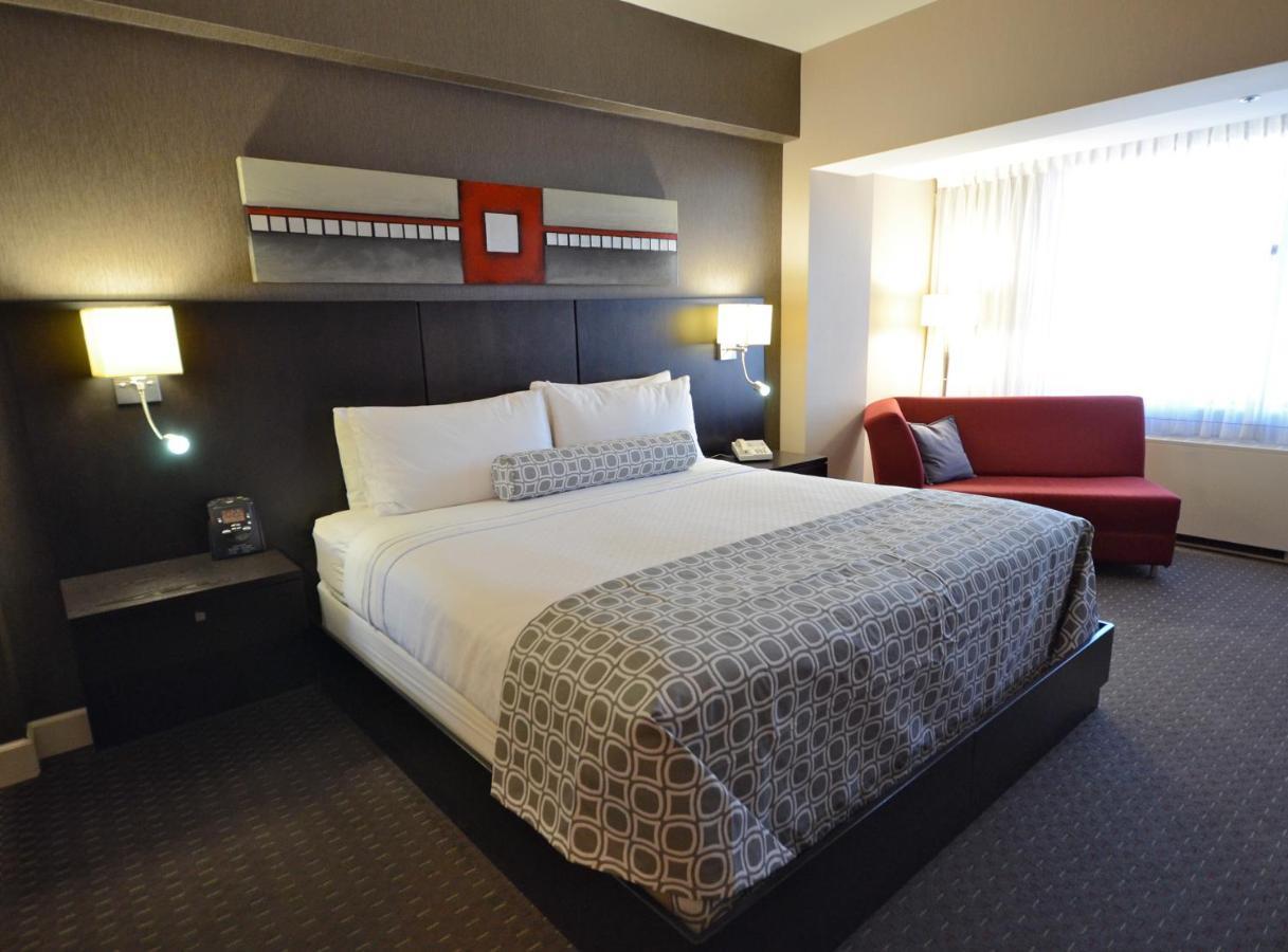 Armon Plaza Montreal Airpt, Trademark Collection By Wyndham מראה חיצוני תמונה