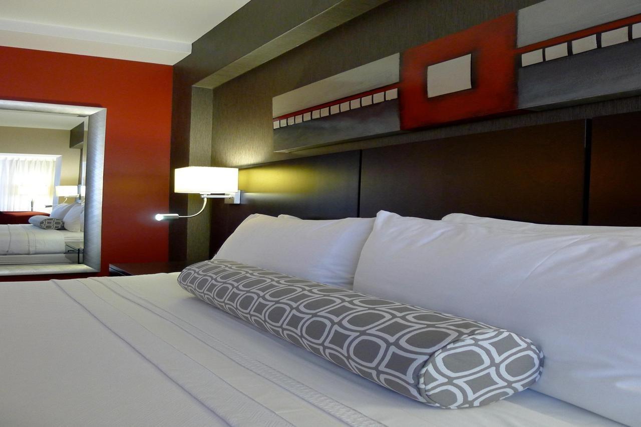 Armon Plaza Montreal Airpt, Trademark Collection By Wyndham מראה חיצוני תמונה