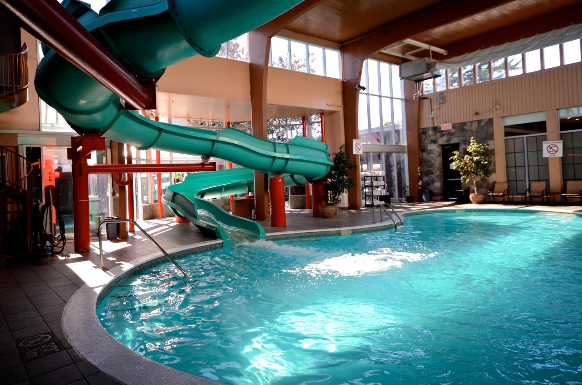 Armon Plaza Montreal Airpt, Trademark Collection By Wyndham מראה חיצוני תמונה