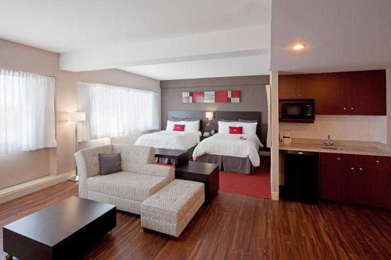 Armon Plaza Montreal Airpt, Trademark Collection By Wyndham חדר תמונה