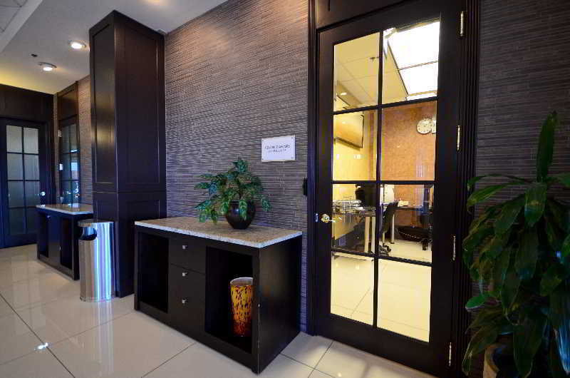 Armon Plaza Montreal Airpt, Trademark Collection By Wyndham מראה חיצוני תמונה