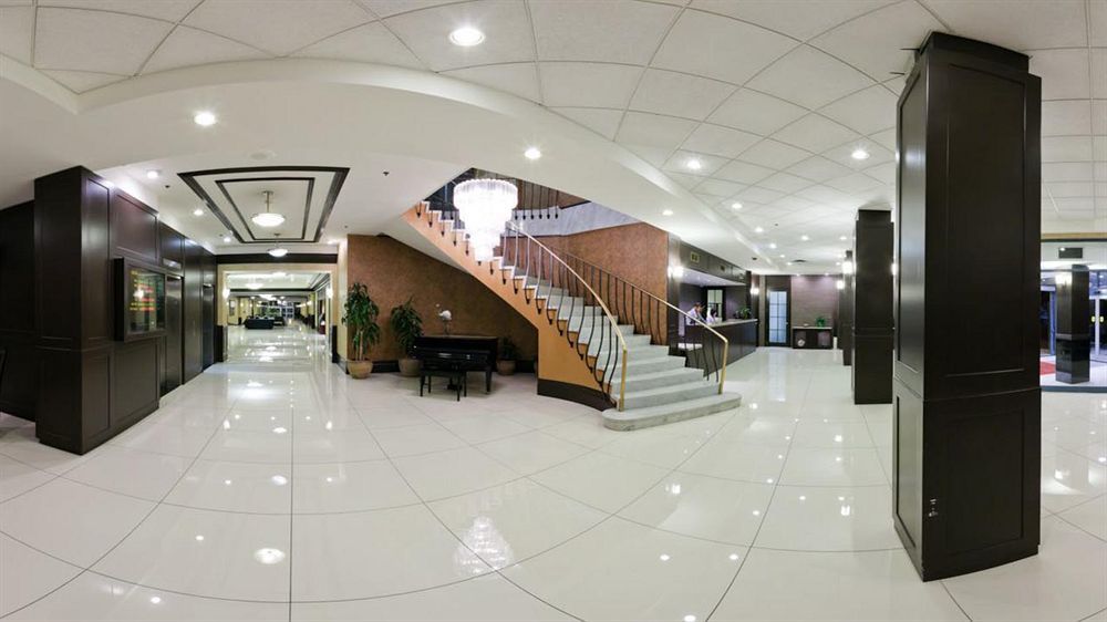 Armon Plaza Montreal Airpt, Trademark Collection By Wyndham מראה חיצוני תמונה