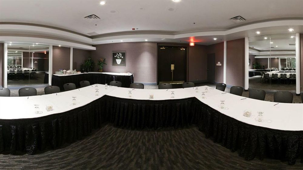 Armon Plaza Montreal Airpt, Trademark Collection By Wyndham מראה חיצוני תמונה