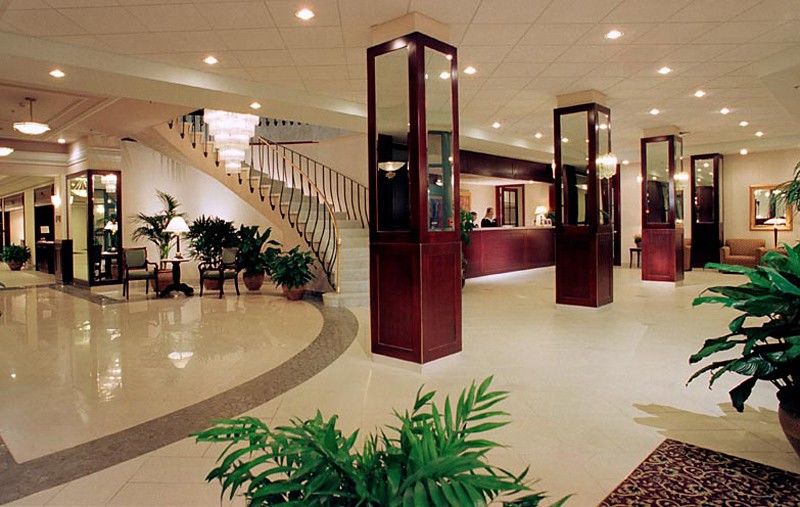 Armon Plaza Montreal Airpt, Trademark Collection By Wyndham מראה חיצוני תמונה