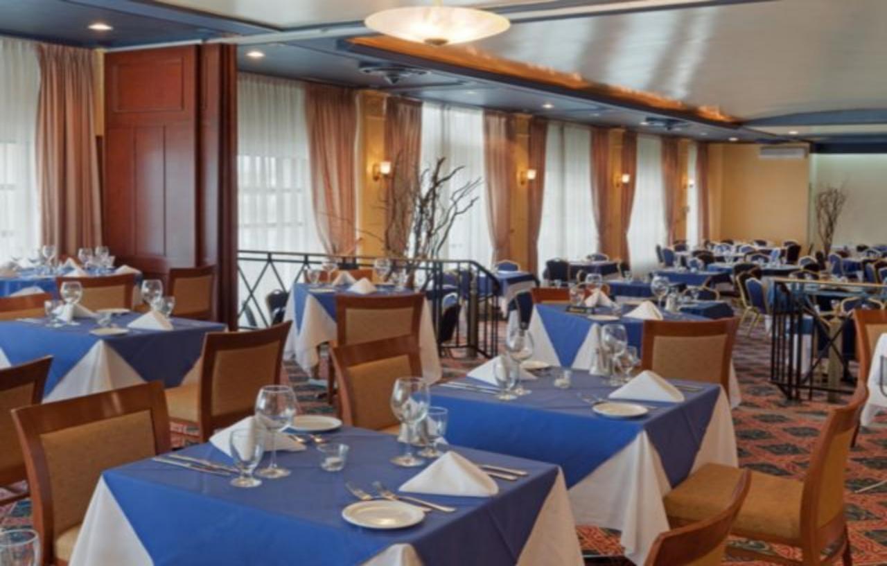 Armon Plaza Montreal Airpt, Trademark Collection By Wyndham מראה חיצוני תמונה